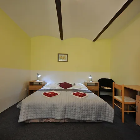 Casa de hóspedes Kolbl