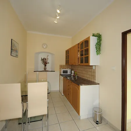 Casa de hóspedes Kolbl Český Krumlov