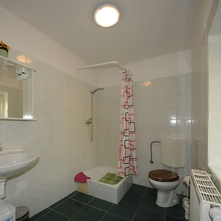 Casa de hóspedes Kolbl 3*