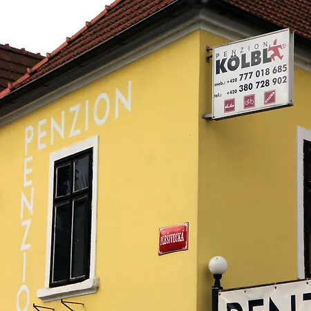 Kolbl Casa de hóspedes