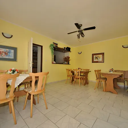 Casa de hóspedes Kolbl 3*