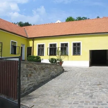 Kolbl Český Krumlov