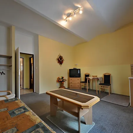 Casa de hóspedes Kolbl