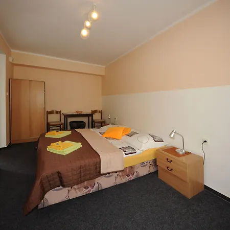 Casa de hóspedes Kolbl