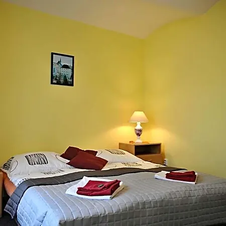 Kolbl 3* Český Krumlov