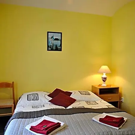 Kolbl 3* Český Krumlov