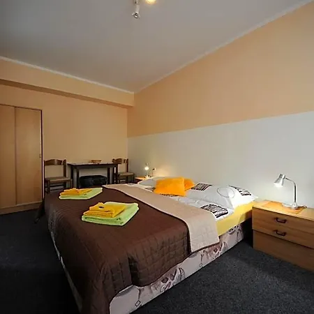 Kolbl 3* Český Krumlov