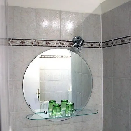 Kolbl Casa de hóspedes