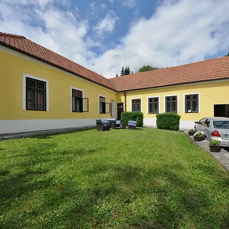 Kolbl 3* Český Krumlov