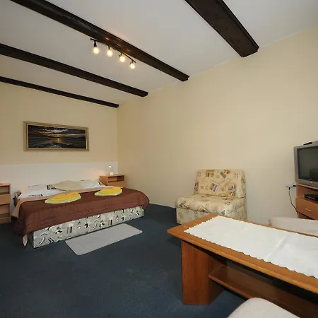 Kolbl Casa de hóspedes Český Krumlov