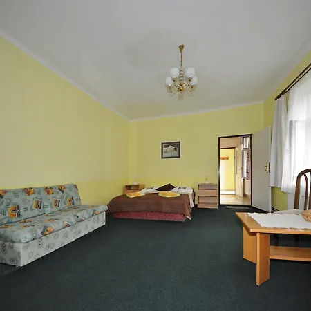 Casa de hóspedes Kolbl