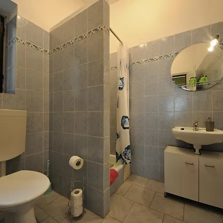 Kolbl Casa de hóspedes Český Krumlov