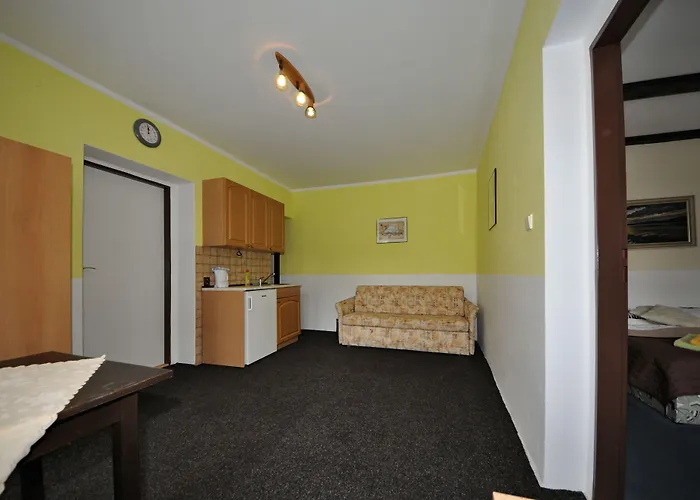 Kolbl Konukevi 3*