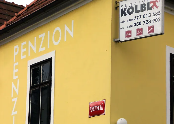 Kolbl Konukevi
