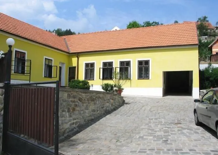 Kolbl Český Krumlov